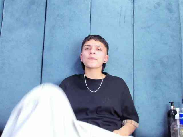 MeganThompson webcam