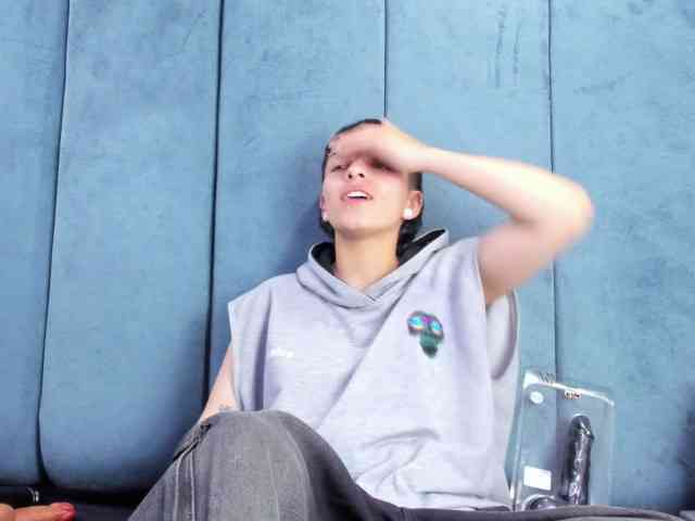 MeganThompson webcam