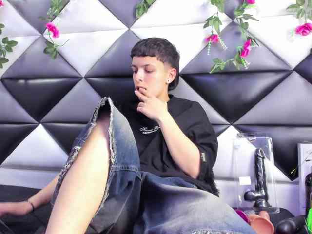 MeganThompson webcam