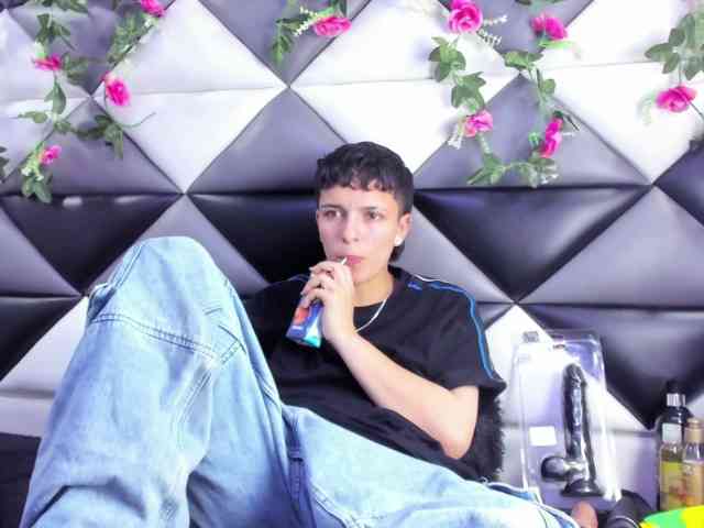 MeganThompson webcam