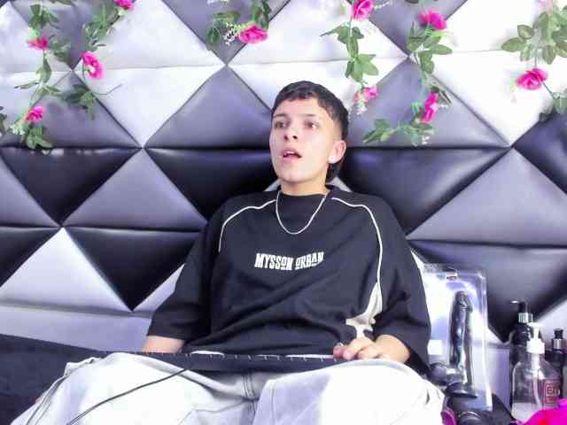 MeganThompson webcam