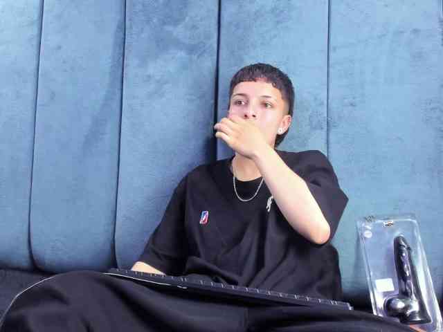 MeganThompson webcam