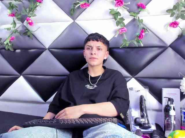 MeganThompson webcam