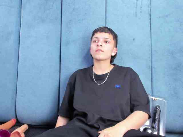 MeganThompson webcam