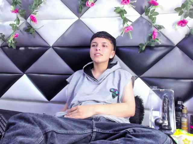 MeganThompson webcam