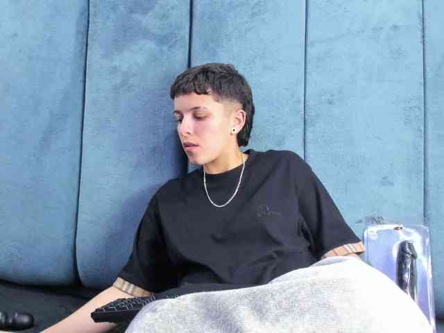 MeganThompson webcam