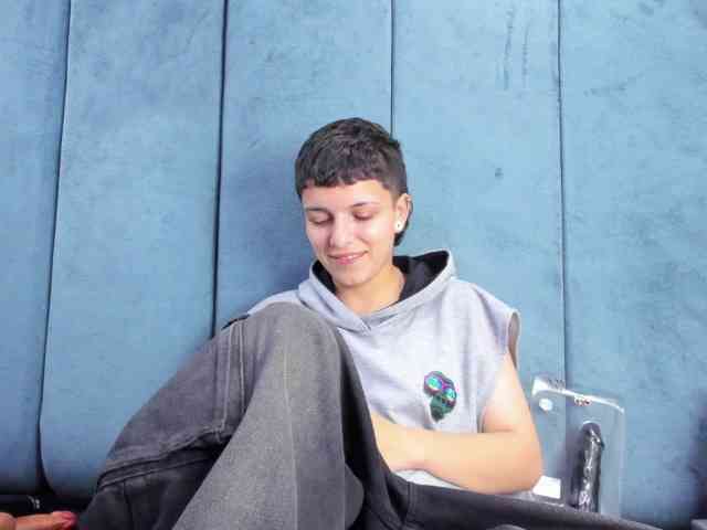 MeganThompson webcam