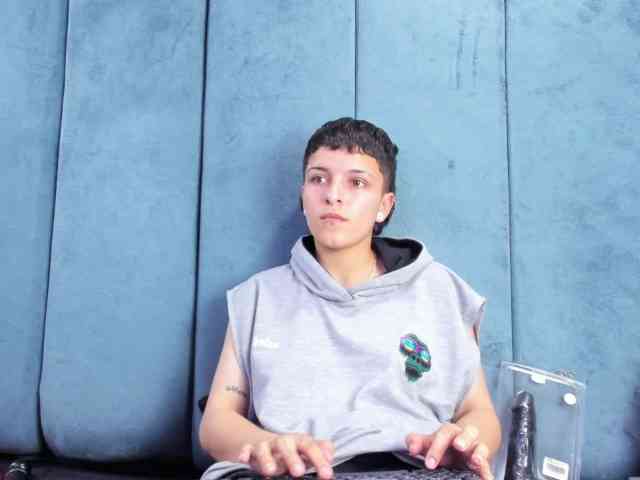 MeganThompson webcam