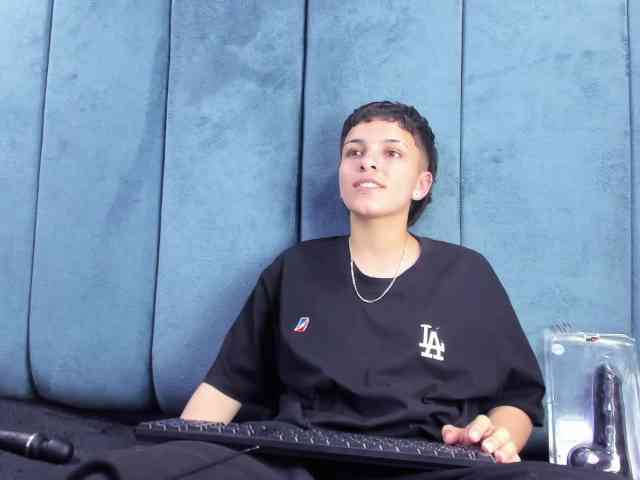 MeganThompson webcam