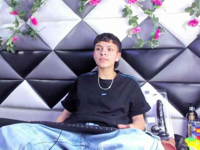 MeganThompson webcam