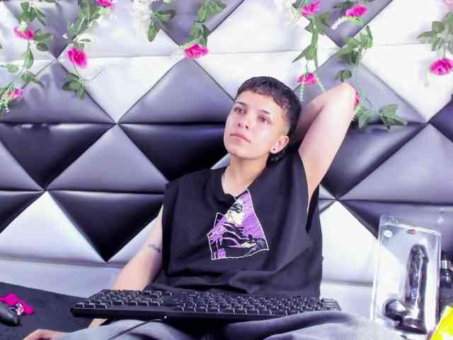 MeganThompson webcam