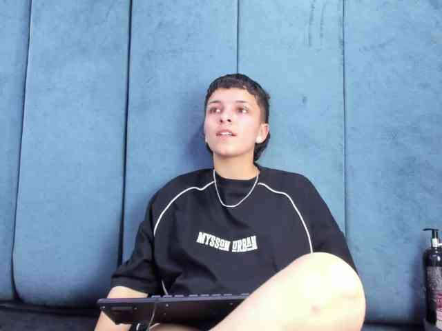 MeganThompson webcam