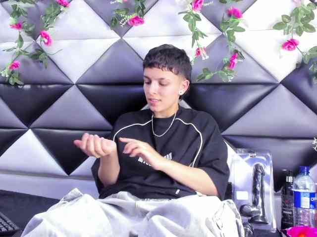 MeganThompson webcam