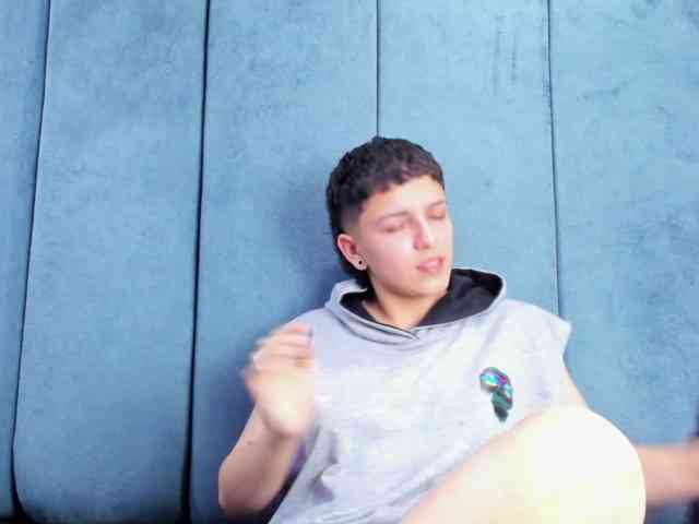 MeganThompson webcam