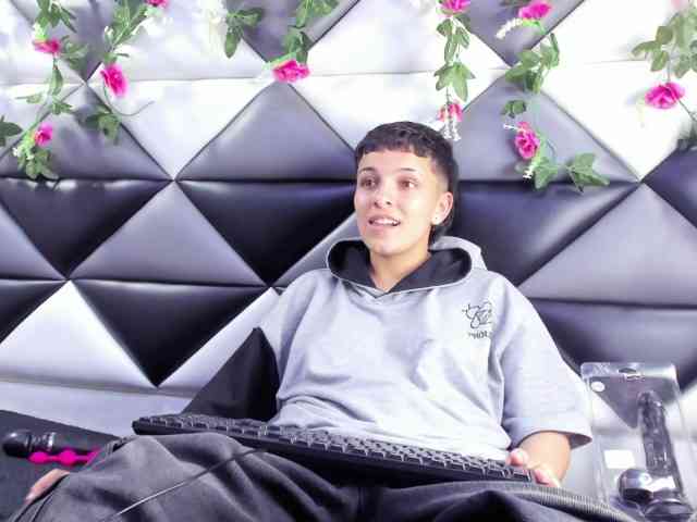 MeganThompson webcam