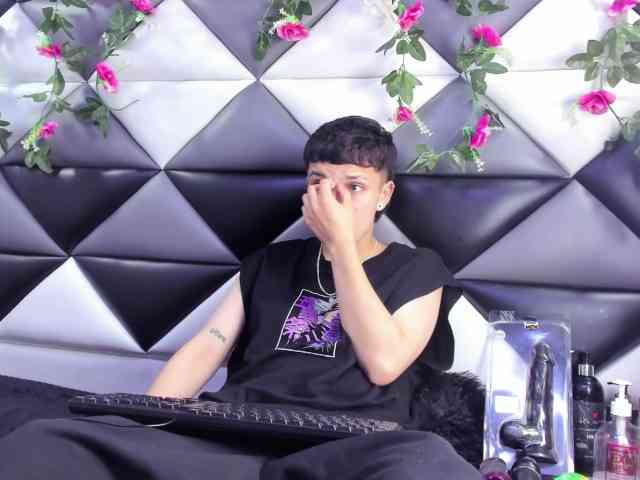 MeganThompson webcam