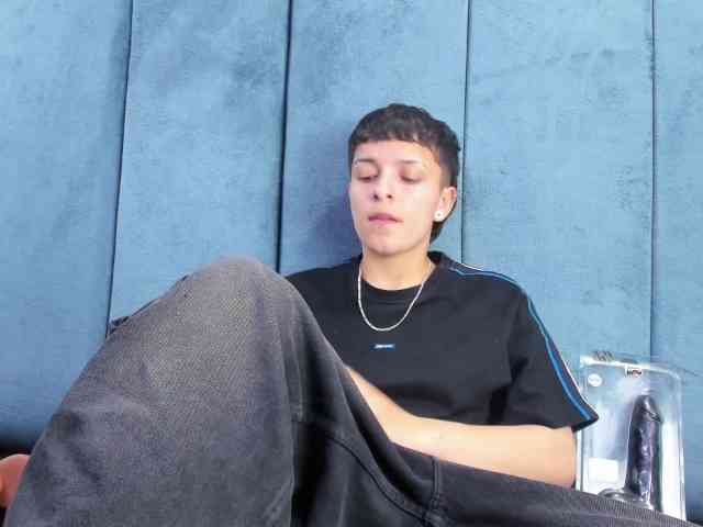 MeganThompson webcam