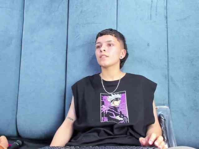 MeganThompson webcam