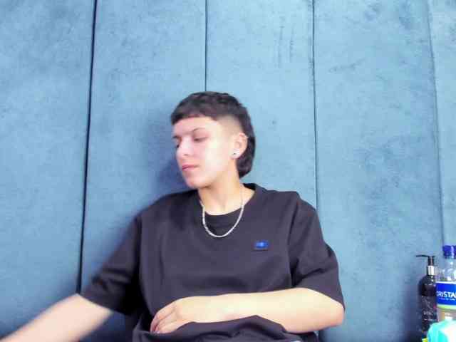 MeganThompson webcam