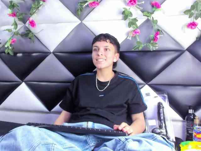 MeganThompson webcam