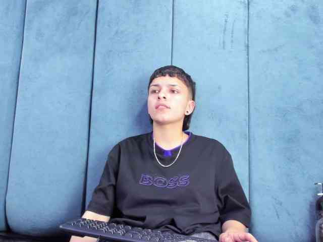 MeganThompson webcam