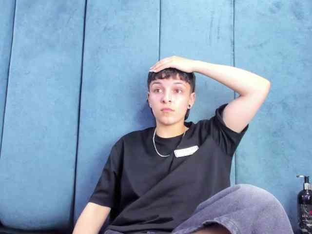 MeganThompson webcam