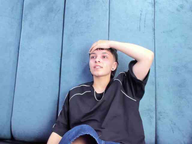 MeganThompson Live Webcam on BongaCams