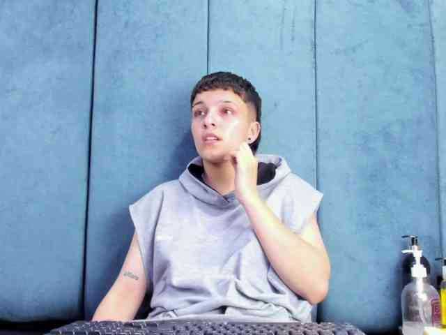 MeganThompson webcam