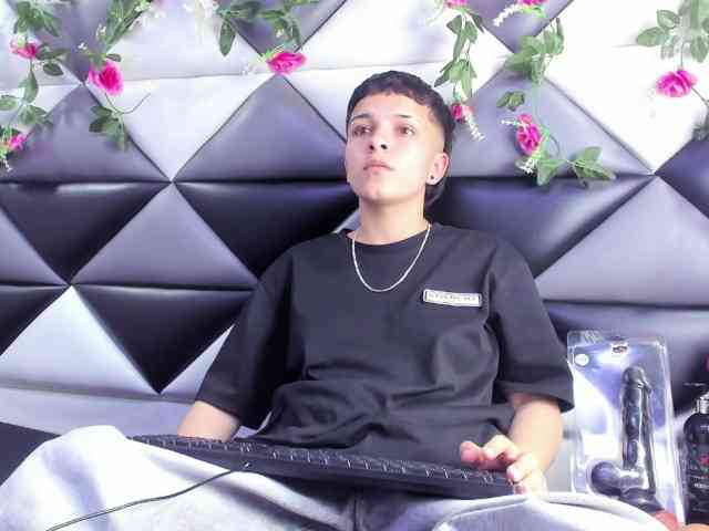 MeganThompson webcam