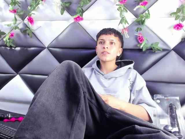 MeganThompson webcam