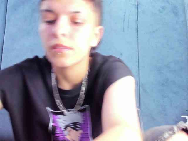 MeganThompson webcam