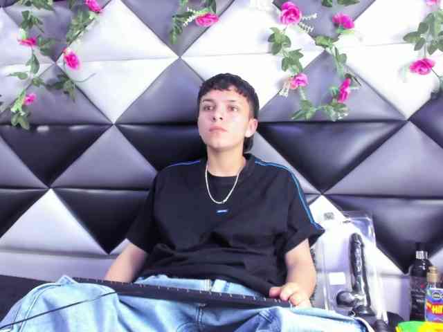 MeganThompson webcam