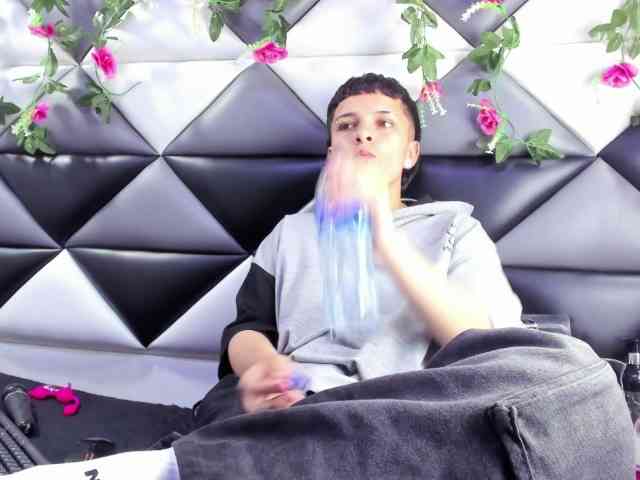 MeganThompson webcam