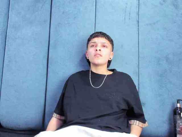 MeganThompson webcam