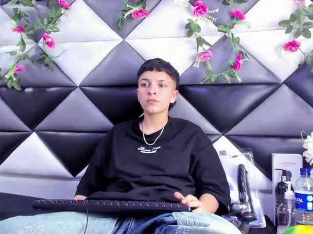 MeganThompson webcam