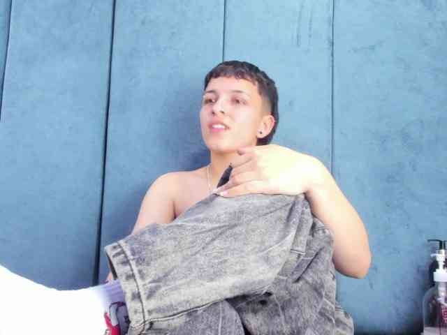 MeganThompson webcam