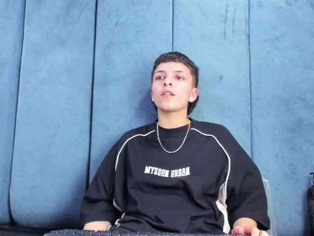 MeganThompson webcam