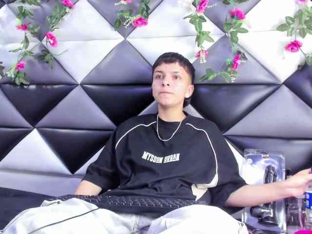 MeganThompson webcam