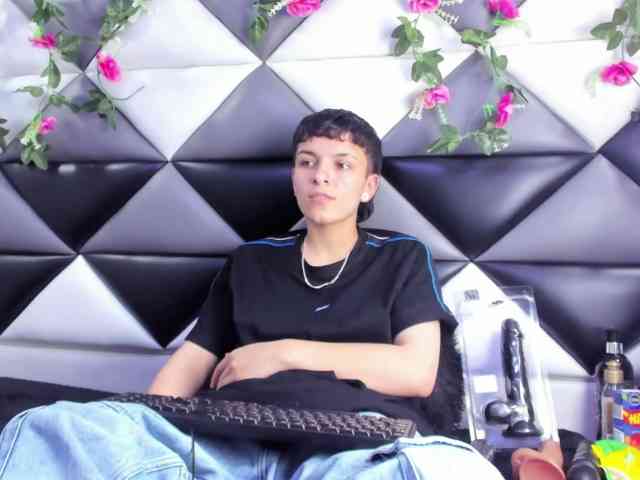 MeganThompson webcam