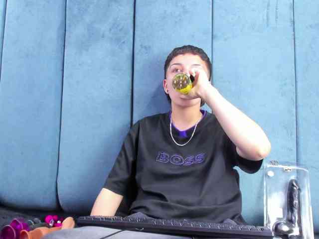 MeganThompson webcam