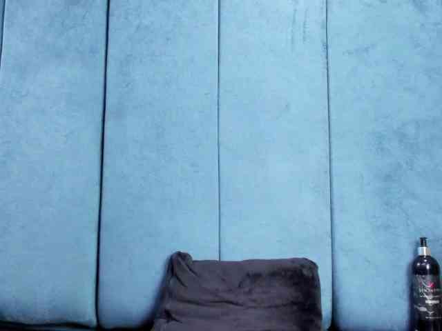 MeganThompson webcam