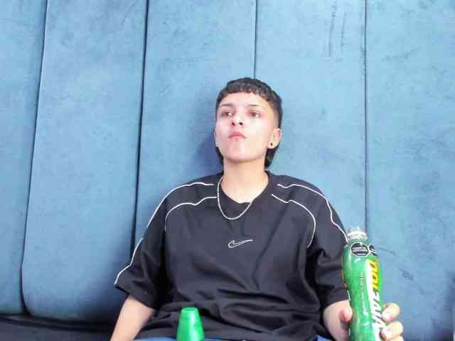 MeganThompson webcam