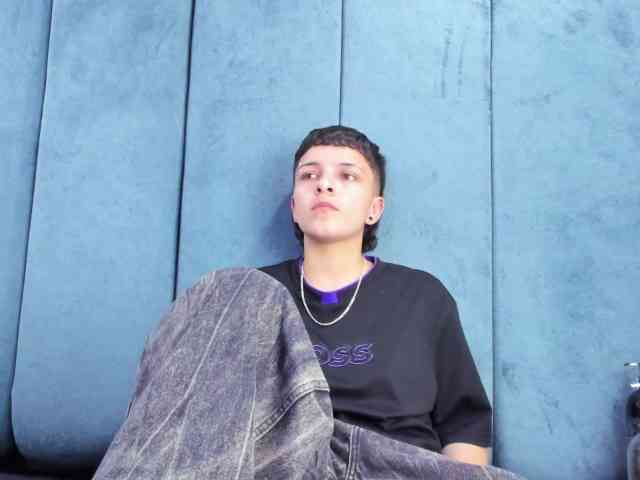 MeganThompson webcam