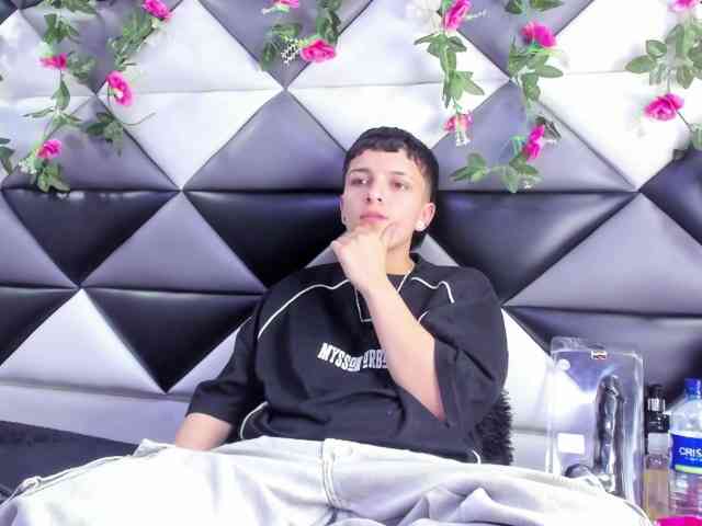 MeganThompson webcam