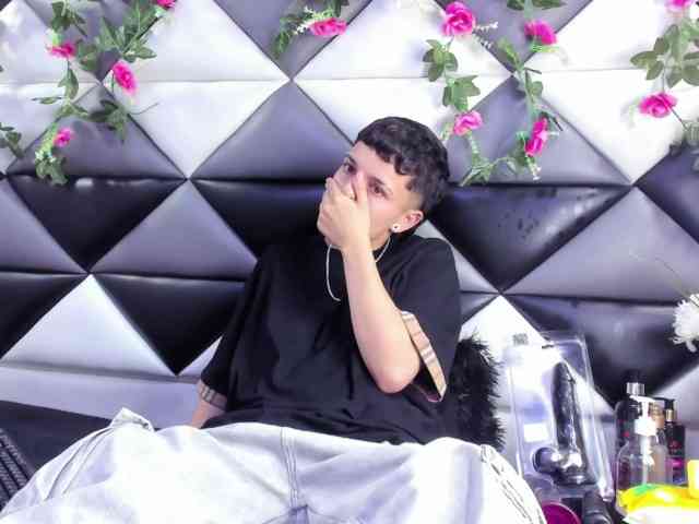 MeganThompson webcam