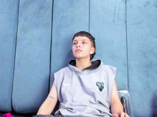 MeganThompson webcam