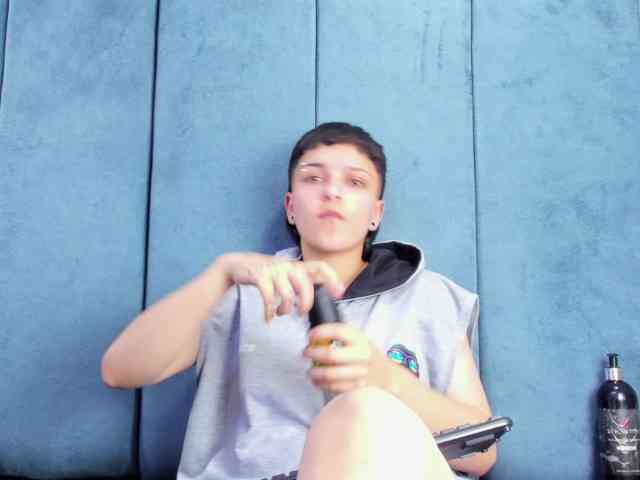 MeganThompson webcam