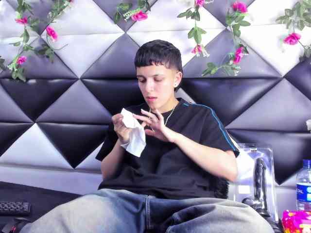 MeganThompson webcam