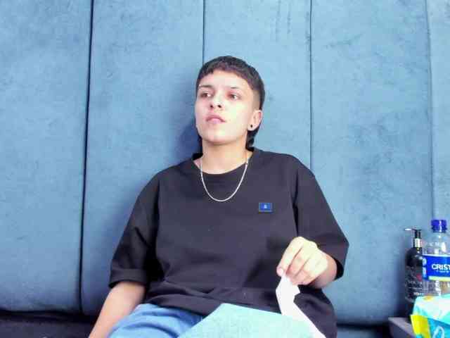 MeganThompson webcam