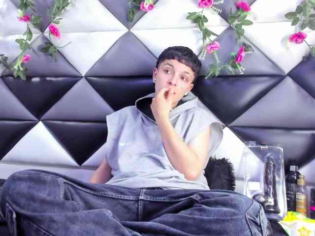 MeganThompson webcam